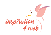 Inspiration4web Logo