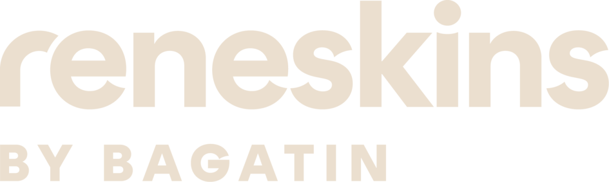 Reneskins By Bagatin Logo