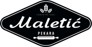 Maletić Logo