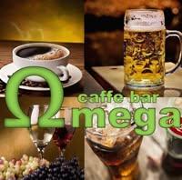 Caffe Bar Omega logo