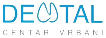 Dental Centar Vrbani Logo