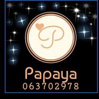 Papaya Logo