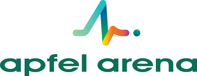 Medicinski Centar Apfel Arena Logo