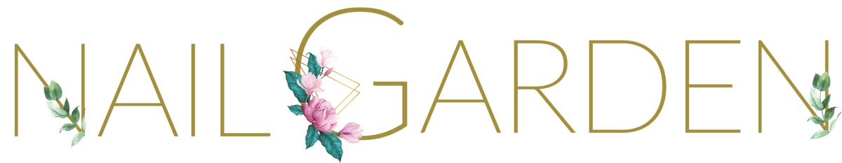 Nail Garden Logo