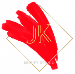Jk Beauty Studio Logo