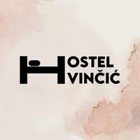 Hostel Vinčić logo
