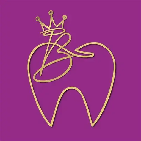 Stomatološka ordinacija dr. Brodlić Logo