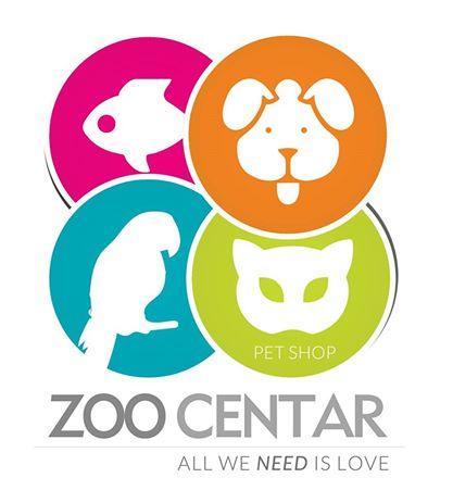 Zoo Centar Ilidža Logo
