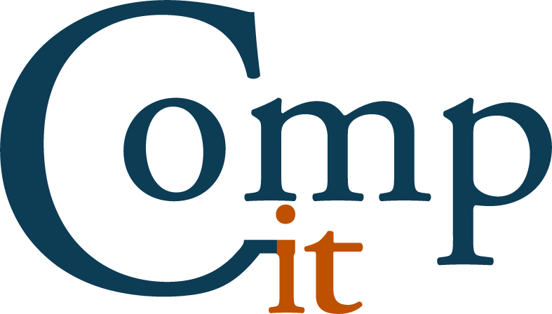 Comp IT Logo