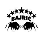 Mesnica "Bajrić" Logo