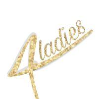 Zenski Frizerski Salon 4Ladies by Ana Krtalic Logo