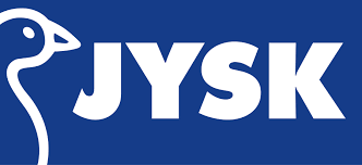 Jysk Bijeljina Logo