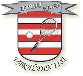 TK Varaždin 1181 Logo