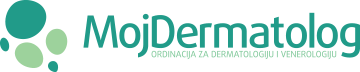 Ordinacija Za Kožne I Spolne Bolesti Logo