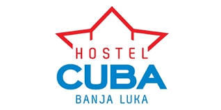 Hostel Cuba Logo