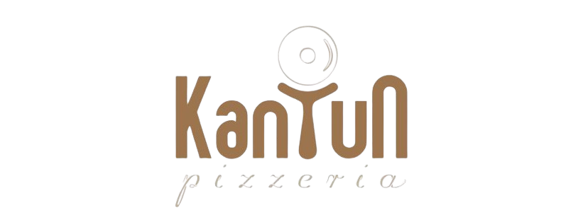 Pizzeria Kantun Logo