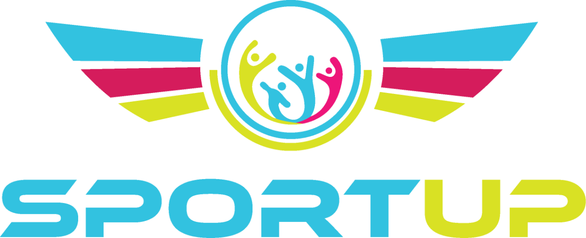 SportUp Karlovac, obrt za rekreacijske aktivnosti Logo