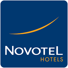 Novotel Zagreb Logo