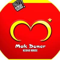 Mak Doner Logo