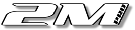 2Mpro Logo