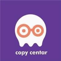 Copy Centar Teslić Logo