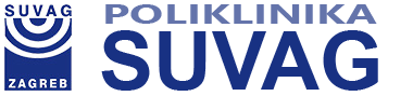 Poliklinika Suvag Logo