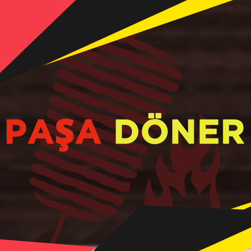 Paşa Doner Mostarsko raskršće Logo