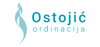 Poliklinika Ostojić Logo