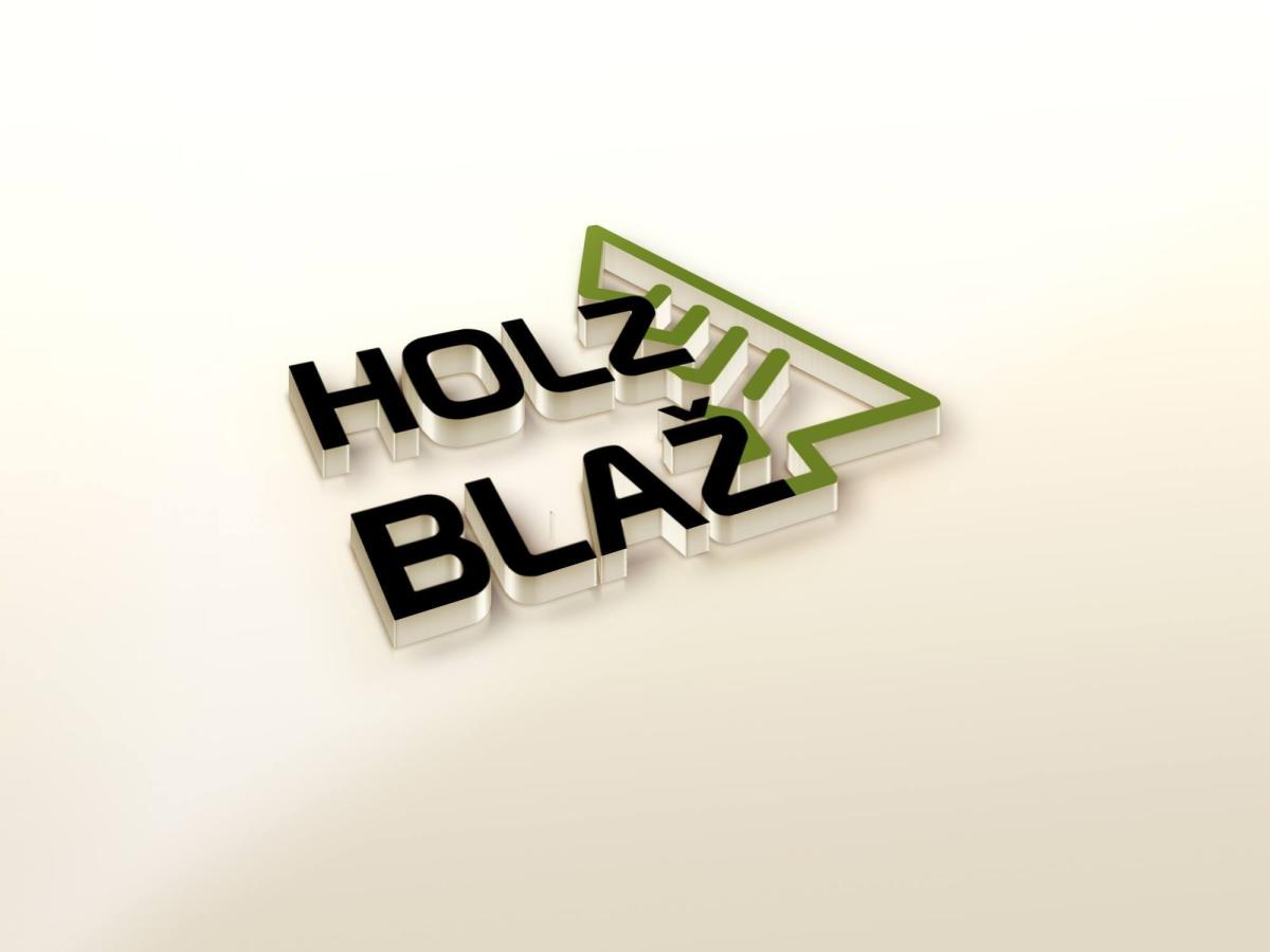 Holz Blaž Logo