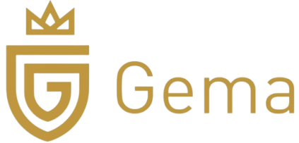 Gema poslovnica Sarajevo Logo