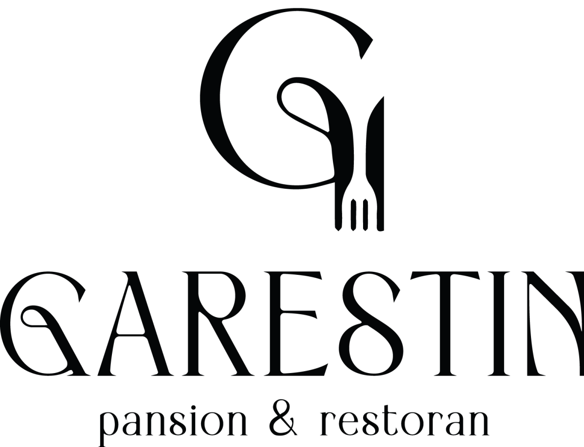 Pansion Restoran Garestin Logo