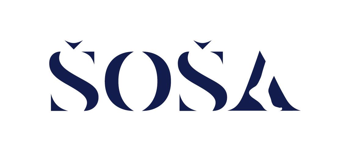 Šoša d.o.o Logo