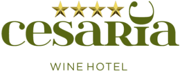 Hotel Cesarica Logo