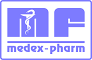 Apoteka Medex-pharm Sjenjak Logo