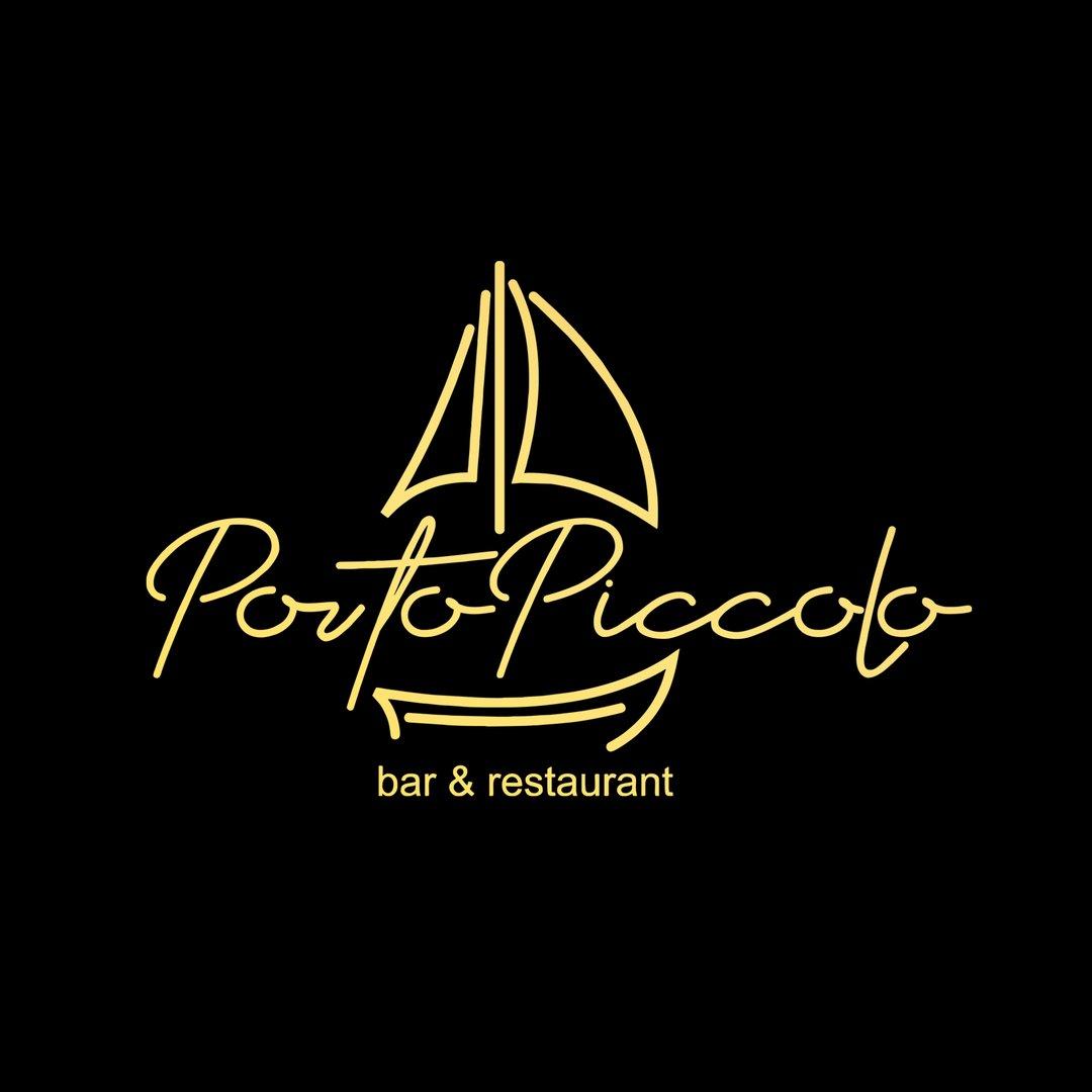 Porto Piccolo Logo
