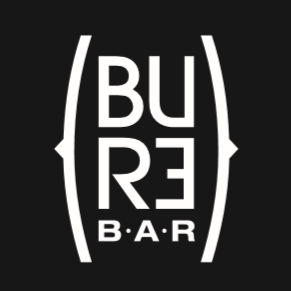 Pivnica Bure bar Logo