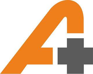 Aplus D O O Agencija Za Računovodstvo I Financije Logo