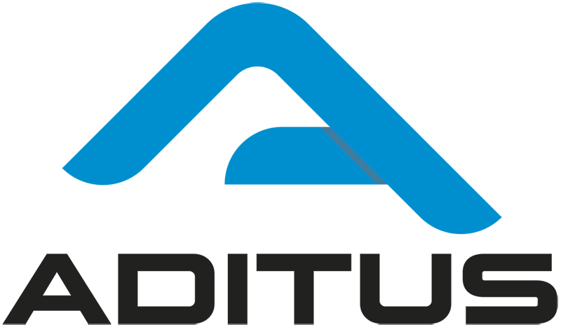 ADITUS d.o.o. Logo