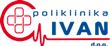 Poliklinika Ivan Bjelovar Logo