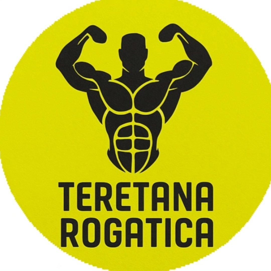 teretana  Rogatica Logo