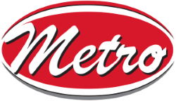 Obuća Metro Logo