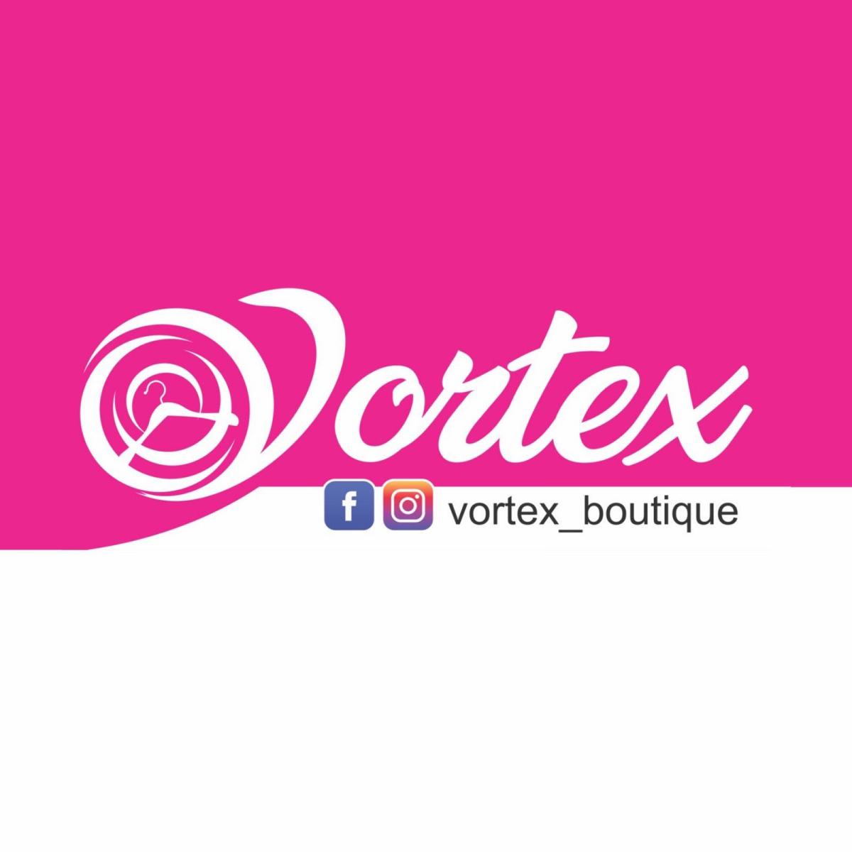 Vortex butik Logo