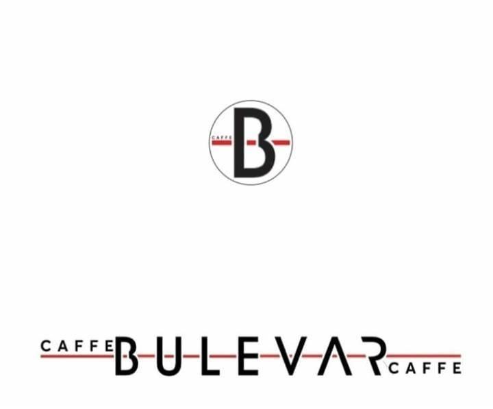 caffe BULEVAR Logo