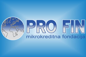 Pro Fin (MKD) Logo