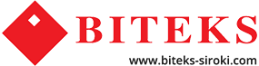 Biteks Logo