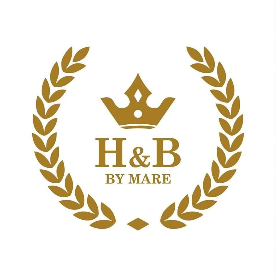 Hair & Beauty by Mare Salon 1 Logo