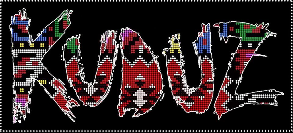 Aščinica Kuduz Logo