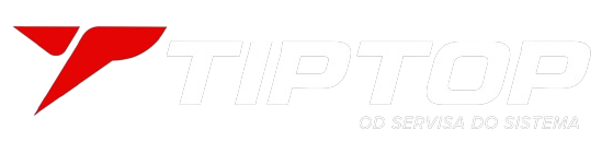 Tip top doo Logo