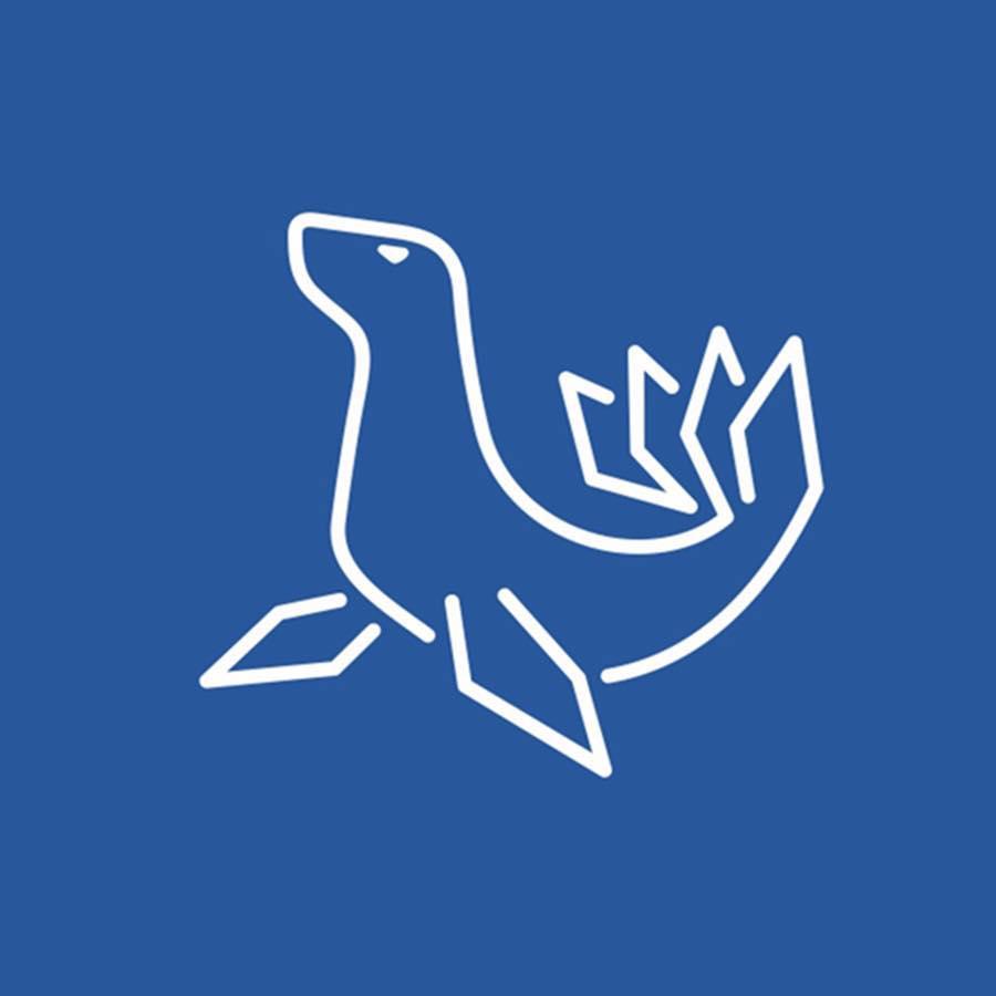 Seal - Centar za strane jezike Logo