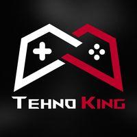 Tehno King Logo